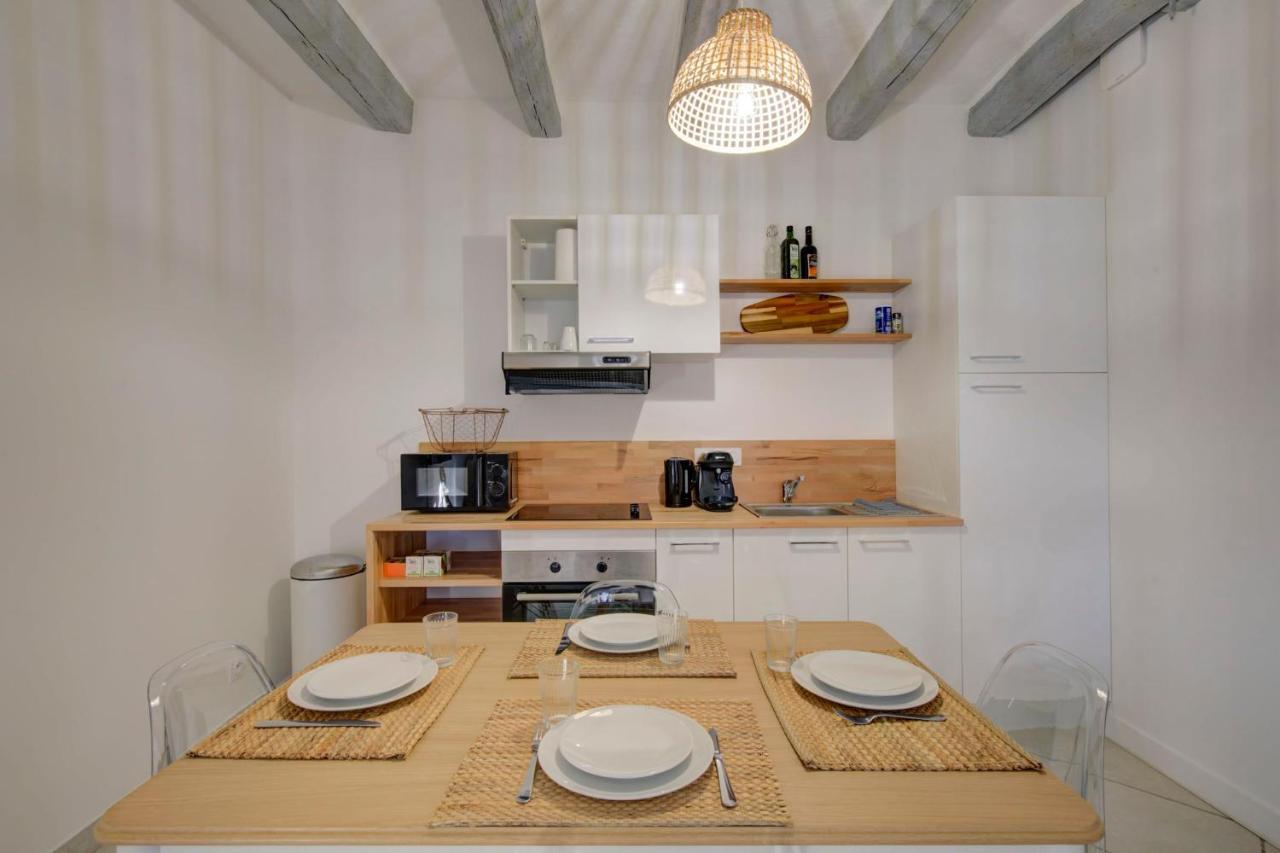 Apartmán Le Chambord Beautiful Half-Timbered House With Terrace Tours Exteriér fotografie
