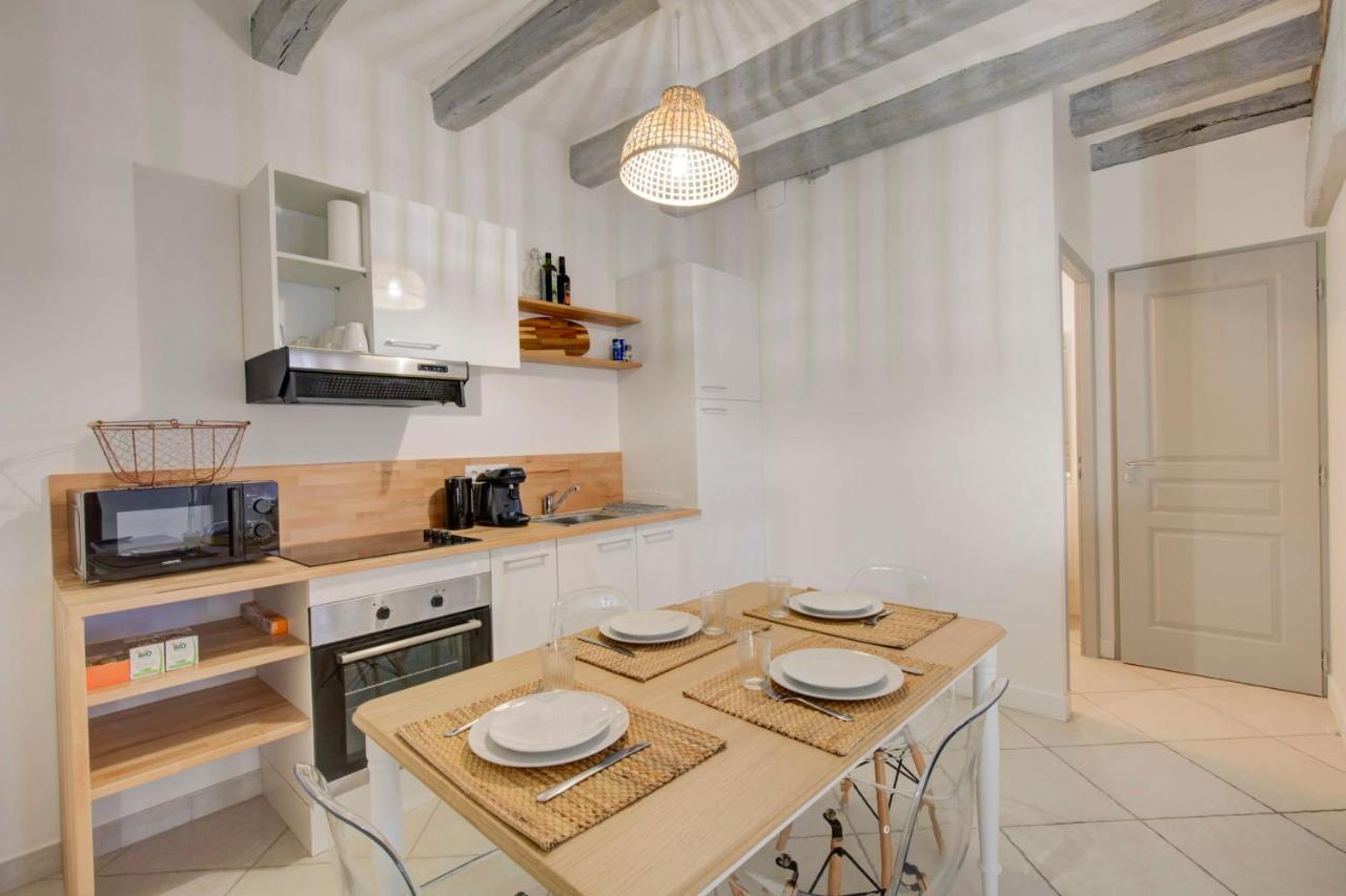 Apartmán Le Chambord Beautiful Half-Timbered House With Terrace Tours Exteriér fotografie