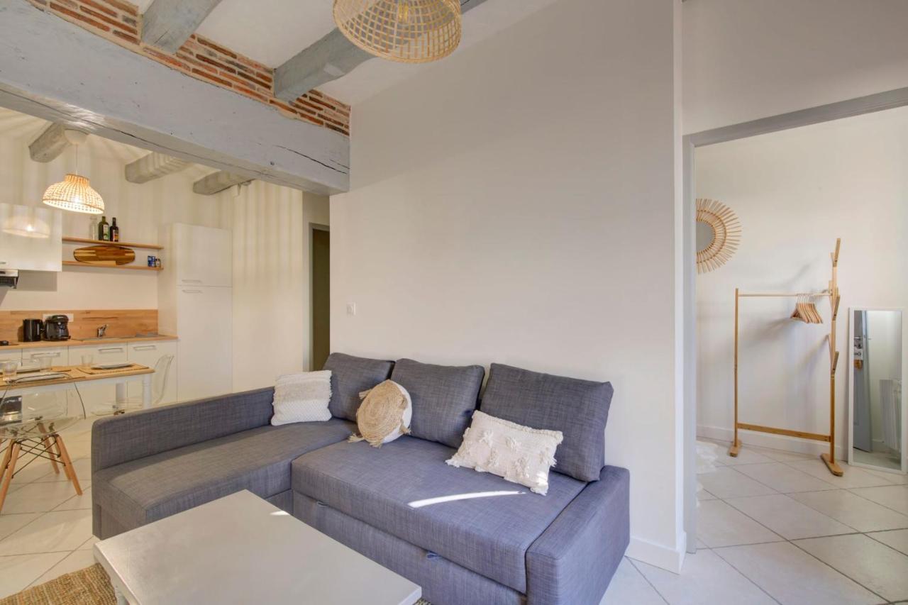 Apartmán Le Chambord Beautiful Half-Timbered House With Terrace Tours Exteriér fotografie